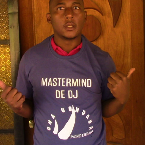 Mastermind De DJ ft Sbudakeira & Zinhle – Andaka Komista Mp3 Download