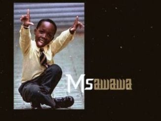 Omee Otis – Msawawa (Original Mix) Fakaza Download