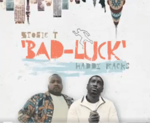 Stogie T ft Haddy Racks – Bad Luck Mp3 Download