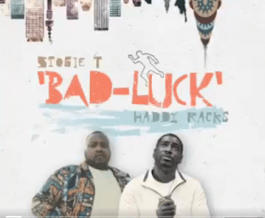 Stogie T ft Haddy Racks – Bad Luck (Snippet) Mp3 Download