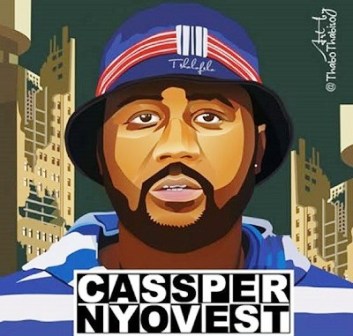 Tsebe Boy & Tebza Ngwana – Cassper Nyovest Fakaza Download 2020