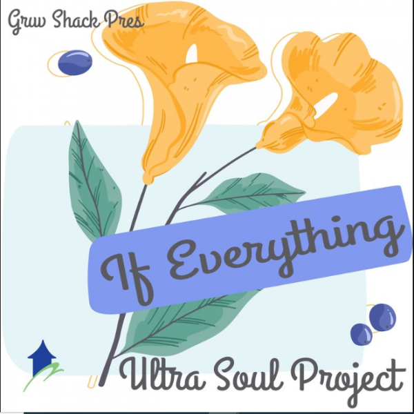 Ultra Soul Project – If Everything Mp3 Download