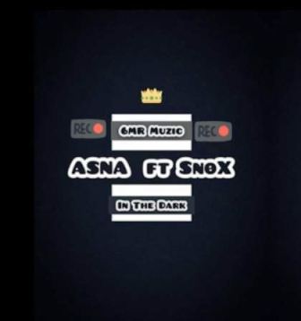 ASNA Ft. SNOX - In The Dark Fakaza 2020 Mp3 Download