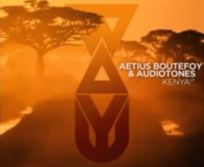 Aetius Boutefoy & Audiotones – Anurb Mp3 Download