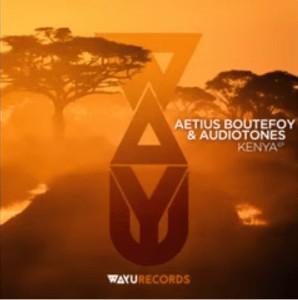 Aetius Boutefoy & Audiotones – Anurb Mp3 Download