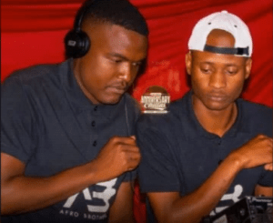 Download Mp3 Afro Brotherz, Villager SA, Caiiro, Exotiq Soul, Prince Kaybee – Afro House Mix (revisit)