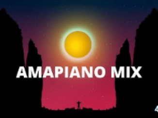 Download Mp3 Amapiano Mix 2020 #10