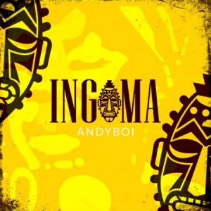 Andyboi Ft. DJ Thakzin – Mama Africa Mp3 Download