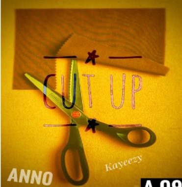 Ann0 Ft. Kayeezy – Cut Up Mp3 Download