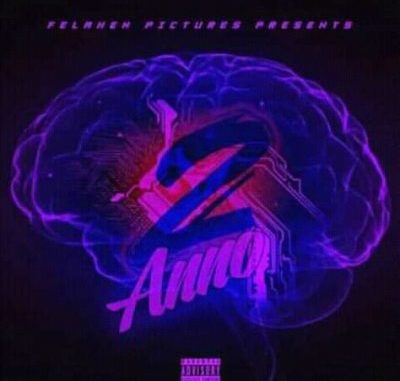 Ann0 – AntiSober (Full Theme Song) Mp3 Download