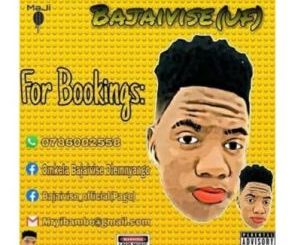 Download Mp3 Bajaivise, Mashonisa n Buhle, Gambino & Code IV - Le Mini