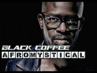 Black Coffee – Afro Mystical Mix 2020 Mp3 Download