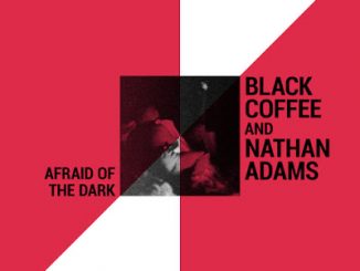 Download Mp3 Black Coffee, Nathan Adams – Afraid of the Dark (Oral Deep Mix)