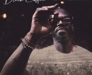 Black Coffee – 1k Appreciation Mix Mp3 Download