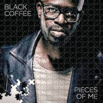 ALBUM: Black Coffee – Pieces Of Me (2015) Album Download Zip