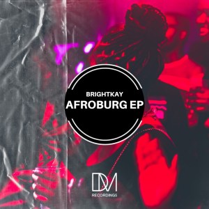 Download Zip BrightKay – Afroburg EP