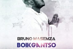 EP: Bruno Masemza – Boikgantso Mp3 Download