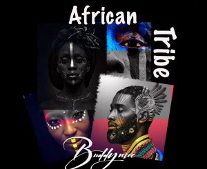 Download Mp3 BuddyNice SA – African Tribe (AfroMix)