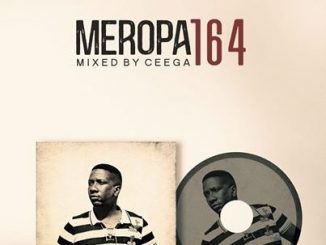 Download Mp3 Ceega – Meropa 164 (Music Is Like A Dream)