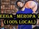 Ceega – Meropa 70 (100% Local) Mp3 Download