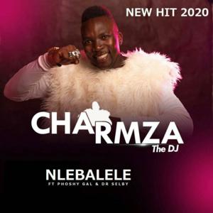 Download Mp3 Charmza The DJ – Nlebalele Ft. Phoshy Gal & Dr Selby