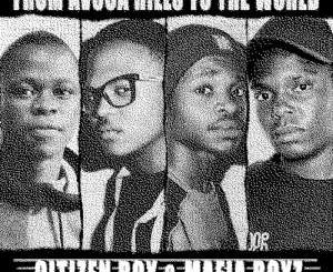 Download Mp3 Citizen Boy & Mafia Boyz – A Night in Durban