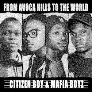 Download Mp3 Citizen Boy & Mafia Boyz – A Night in Durban