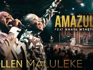 Collen Maluleke Ft. Khaya Mthethwa - Amazulu Fakaza Download Mp4