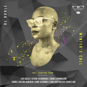 Download Zip DJ Buhle – Winter’s Call (Remixes)