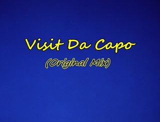 DJ Cider SA – Visit Da Capo (Original Mix) Mp3 Download