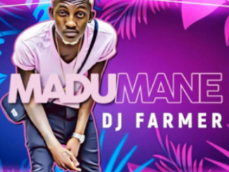 DJ FarmerSA – Madumane Mp3 Download Fakaza