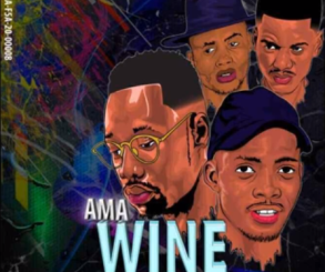 Download Mp3 DJ Luxonic & Triple S – Ama Wine Ft. Cooldown, Teezy Thobelani & Stacykid