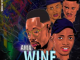 Download Mp3 DJ Luxonic & Triple S – Ama Wine Ft. Cooldown, Teezy Thobelani & Stacykid