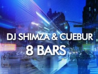 DJ Shimza & Cuebur – 8 Bars (2012) Fakaza Download