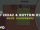 DJ Zedaz & Rhythm Kid – Mens Conference (Original mix) Mp3 Download