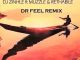 DJ Zinhle Ft. Muzzle & Rethabile – Umlilo (Dr Feel Remix) Fakaza 2020