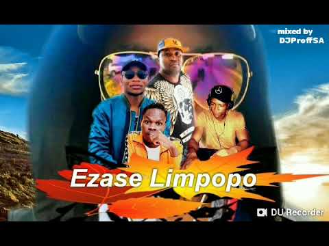DJProffSA - Limpopo House MiX 3 Mp3 Download