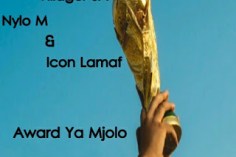 Dios 1D, Villager SA, Nylo M & Icon Lamaf – Award Ya Mjolo Mp3 Download