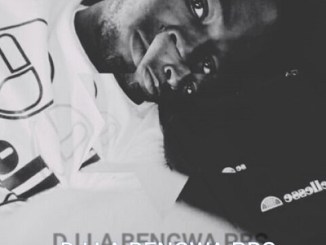 Download Mp3 Dj Lavisto Boy & Dj La Bengwa – PiYano (Gwam mix)