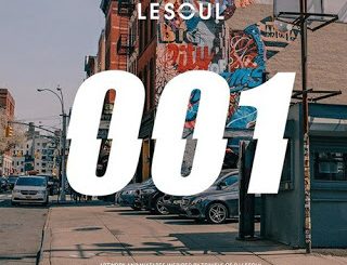 DJ LeSoul – January Mix #1 Mp3 Download