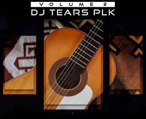 DJ Tears PLK – Golder (Original Mix) Mp3 Download