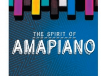 Download Mp3 Dj Vigi – Amapiano mix 2020 The Spirit of Amapiano