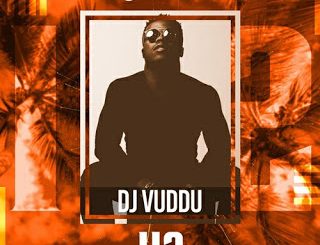DJ Vuddu – 112 (Original Mix) Mp3 Download