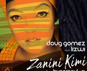 Doug Gomez & Lizwi – Zanini Kimi (Package) Mp3 Download