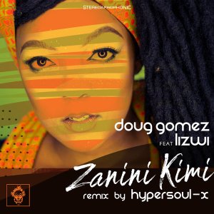 Doug Gomez & Lizwi – Zanini Kimi (Package) Mp3 Download