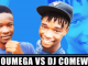 Dr Oumega Ft. DJ Comewell – Fake Love Mp3 Download Fakaza