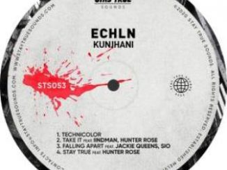 ECHLN – Kunjhani EP Mp3 Download