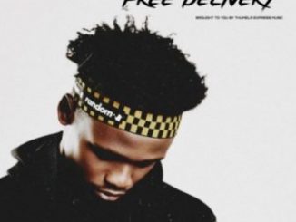 EP: Flex Rabanyan – Free Delivery Fakaza Download Zip