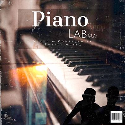 Entity MusiQ – Piano Lab Vol 1 (Love Affair Session) Mp3 Download