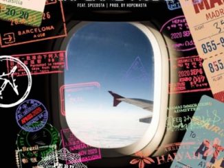 Espiquet ft DJ Speedsta – Airplane Mode Mp3 Download